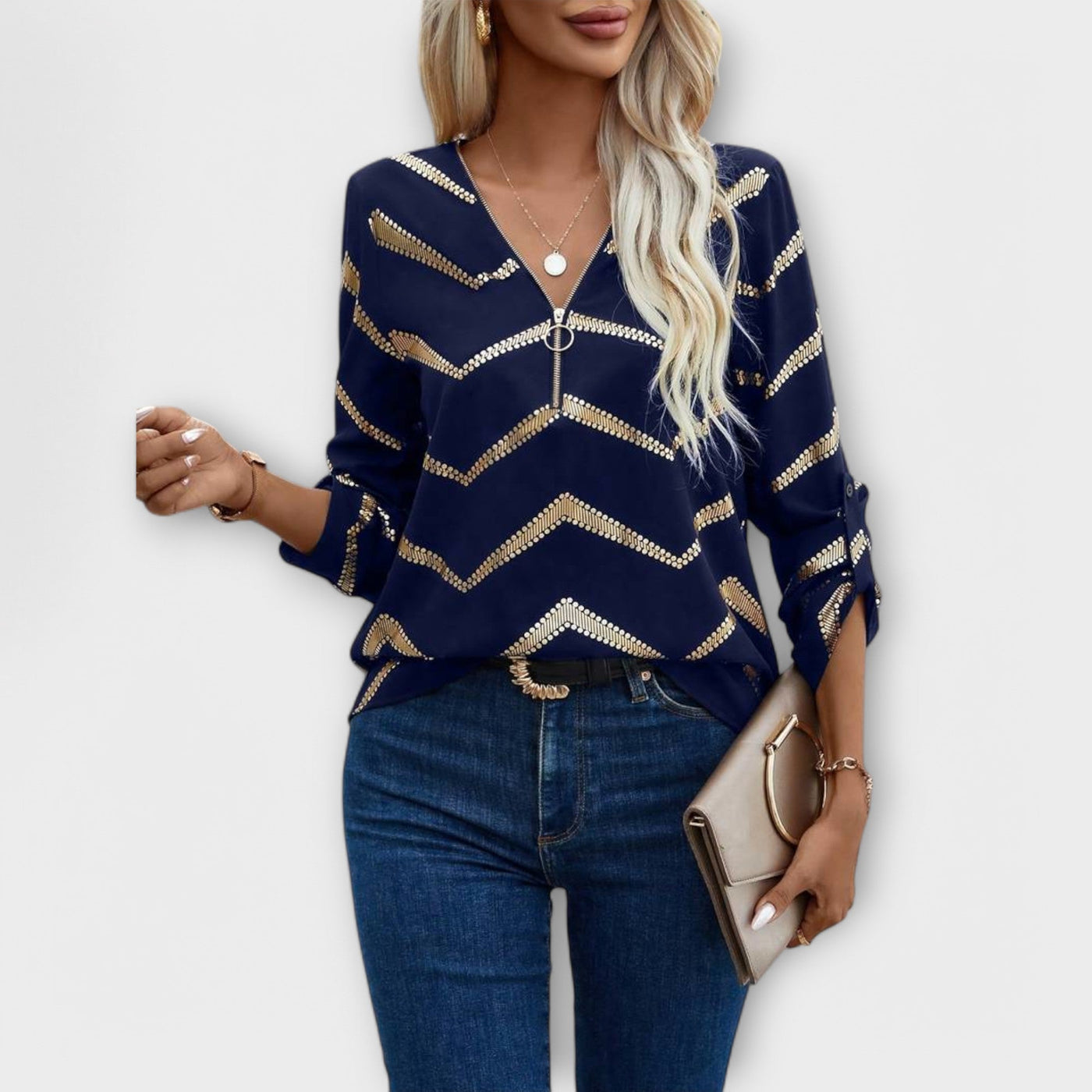 Emma Blouse