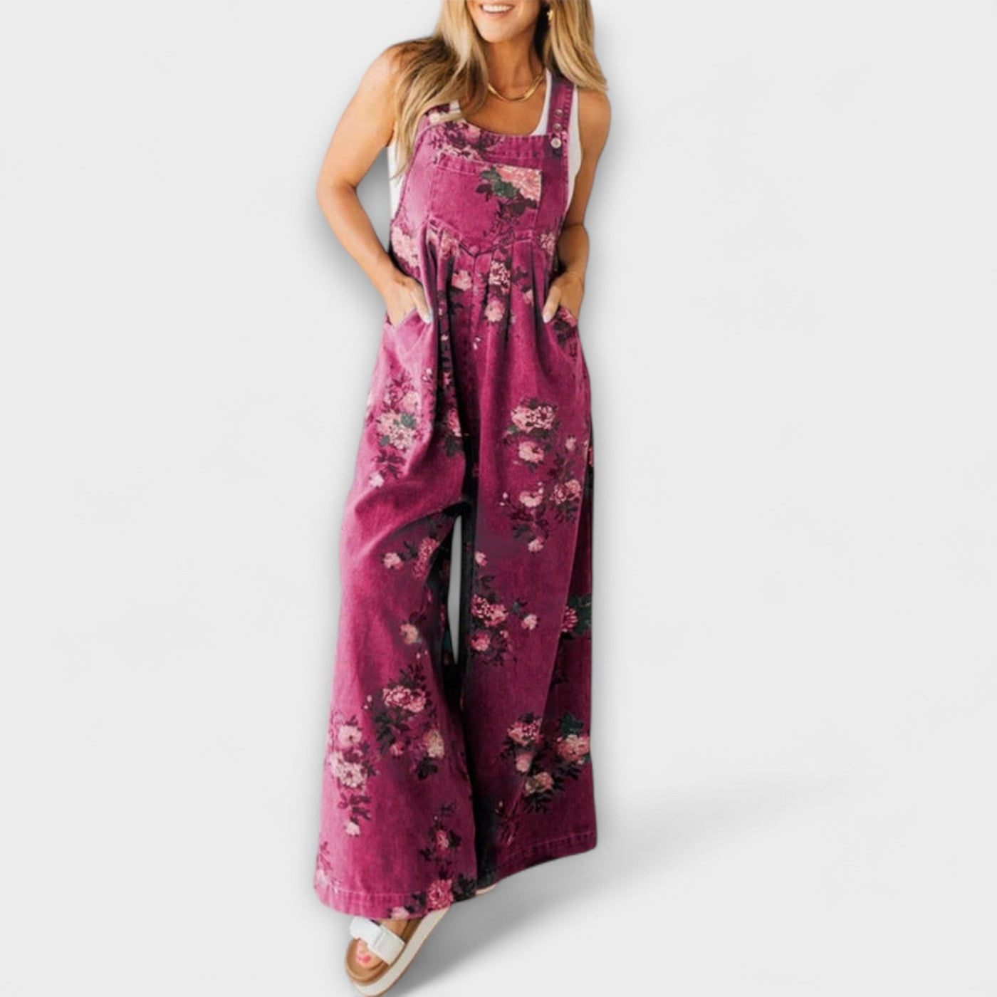 Mirona Overalls