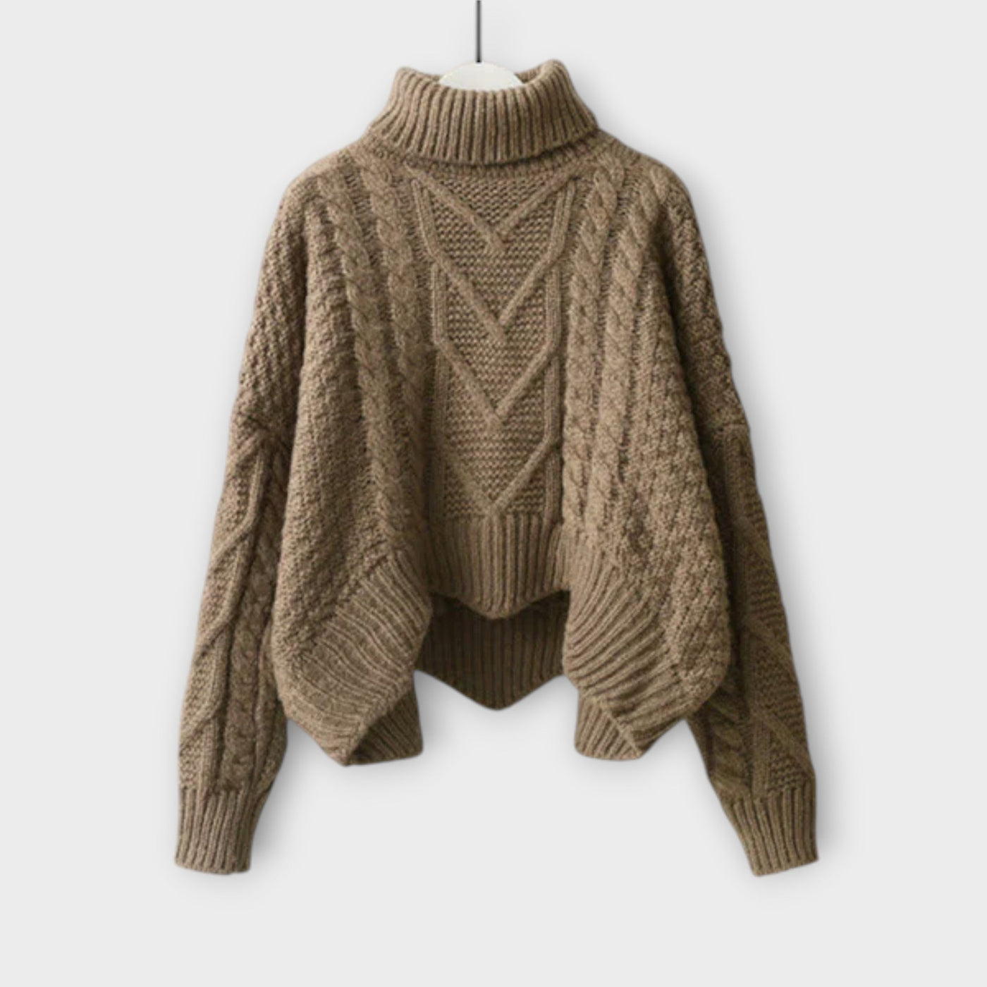 Olivia Knit Set
