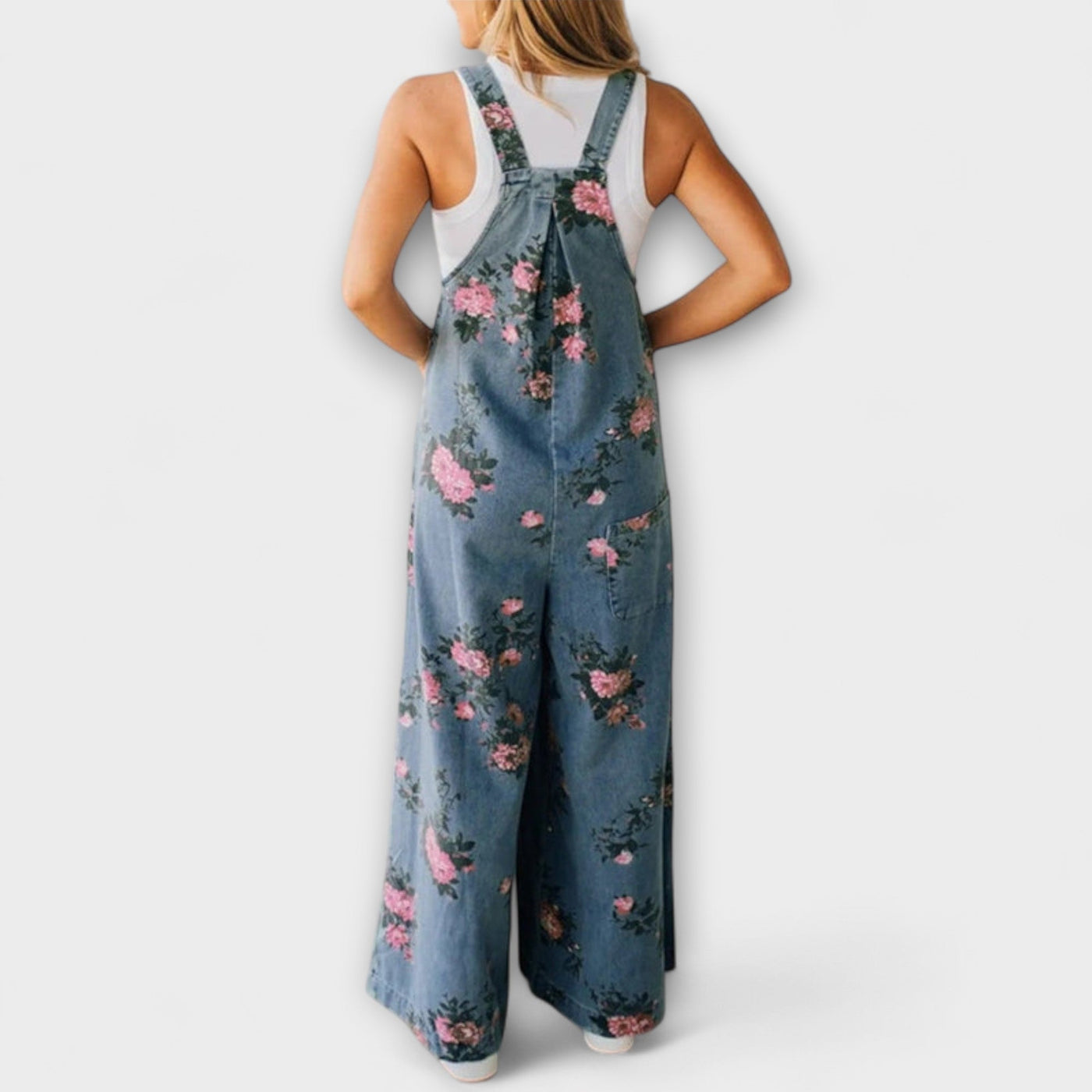 Mirona Overalls