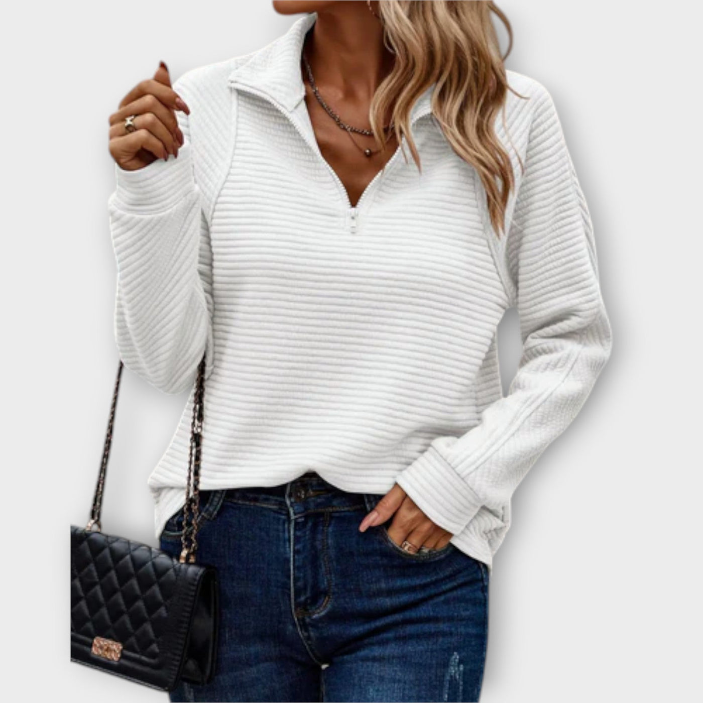 Vilja Sweater