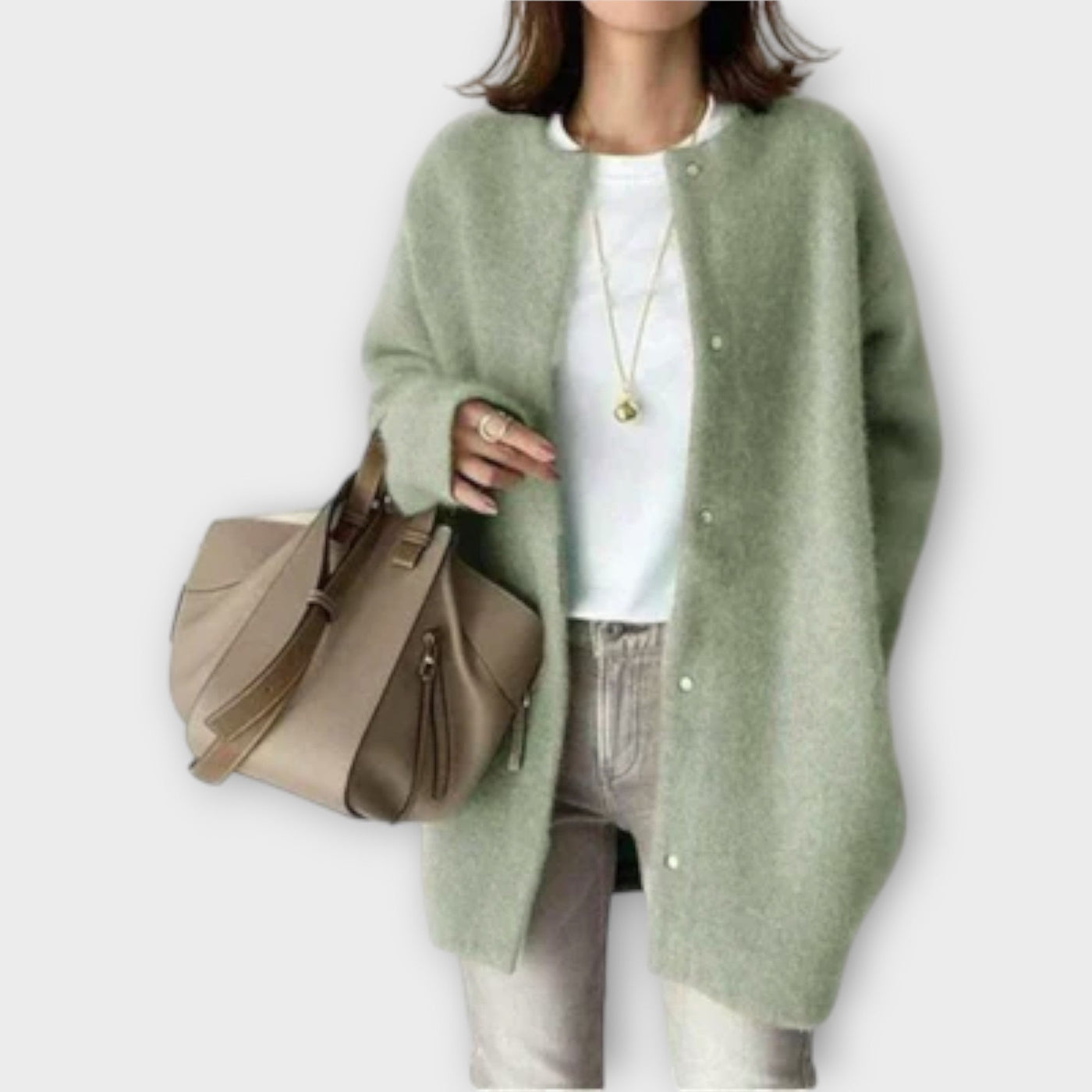 Lilly Elegant Cardigan