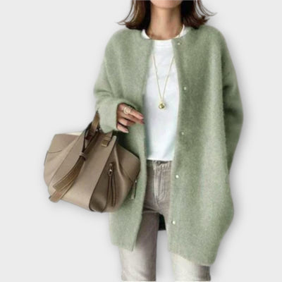Lilly Elegant Cardigan