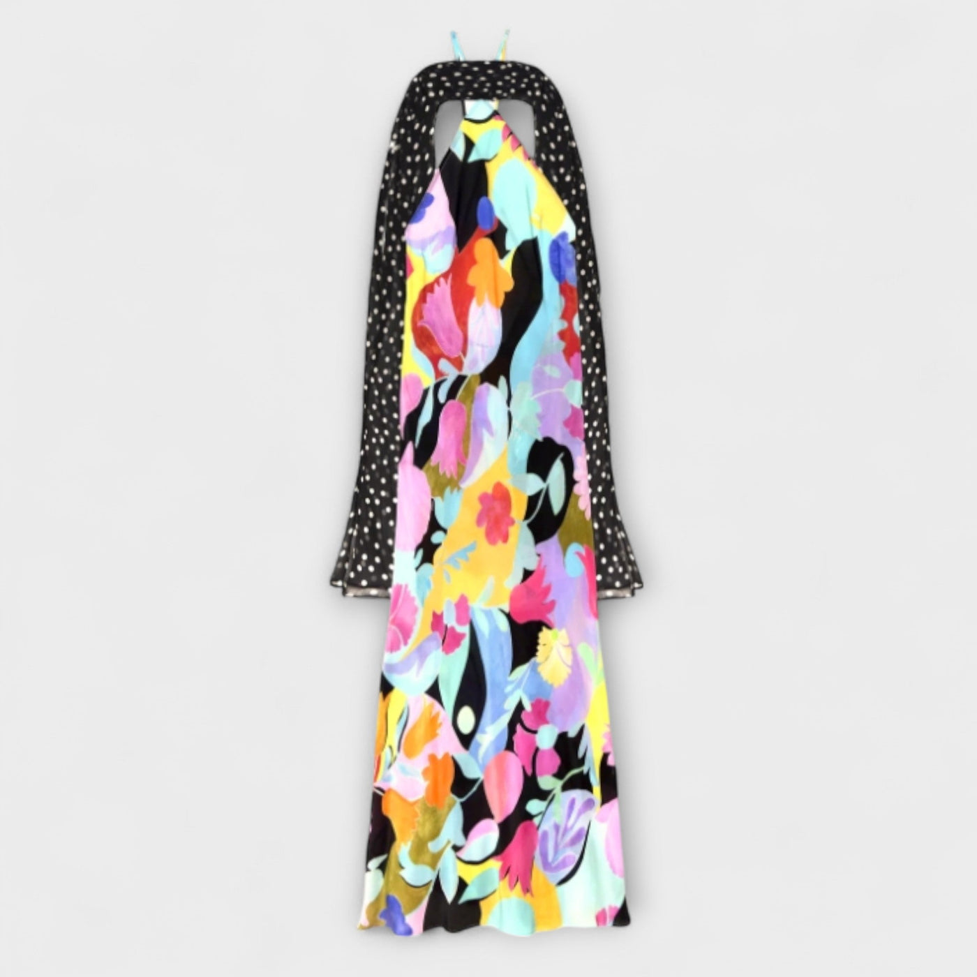 Frances Dress