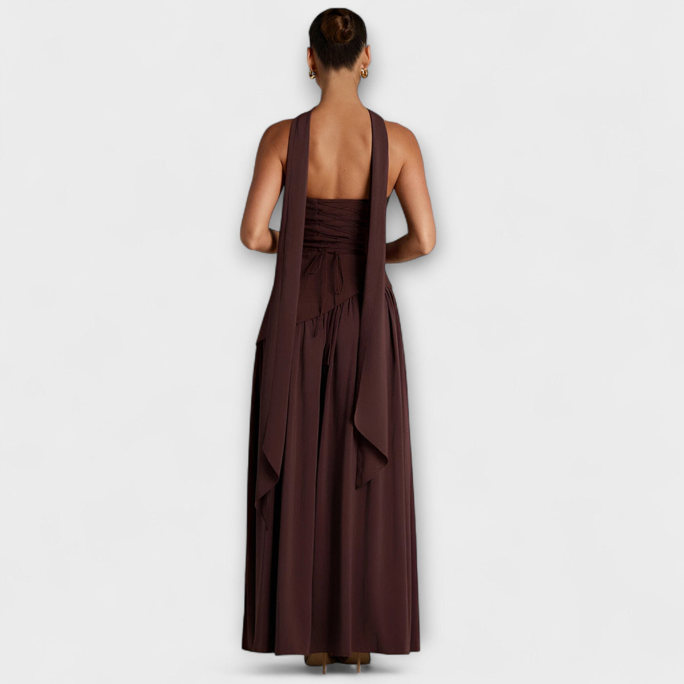 Ada Maxi Dress
