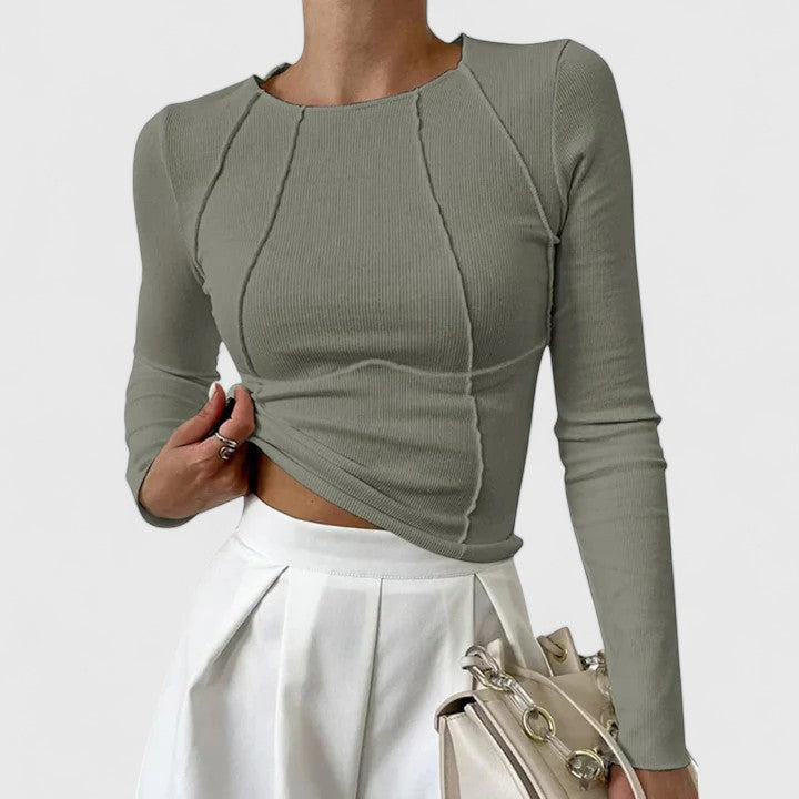 Rozminda Longsleeve