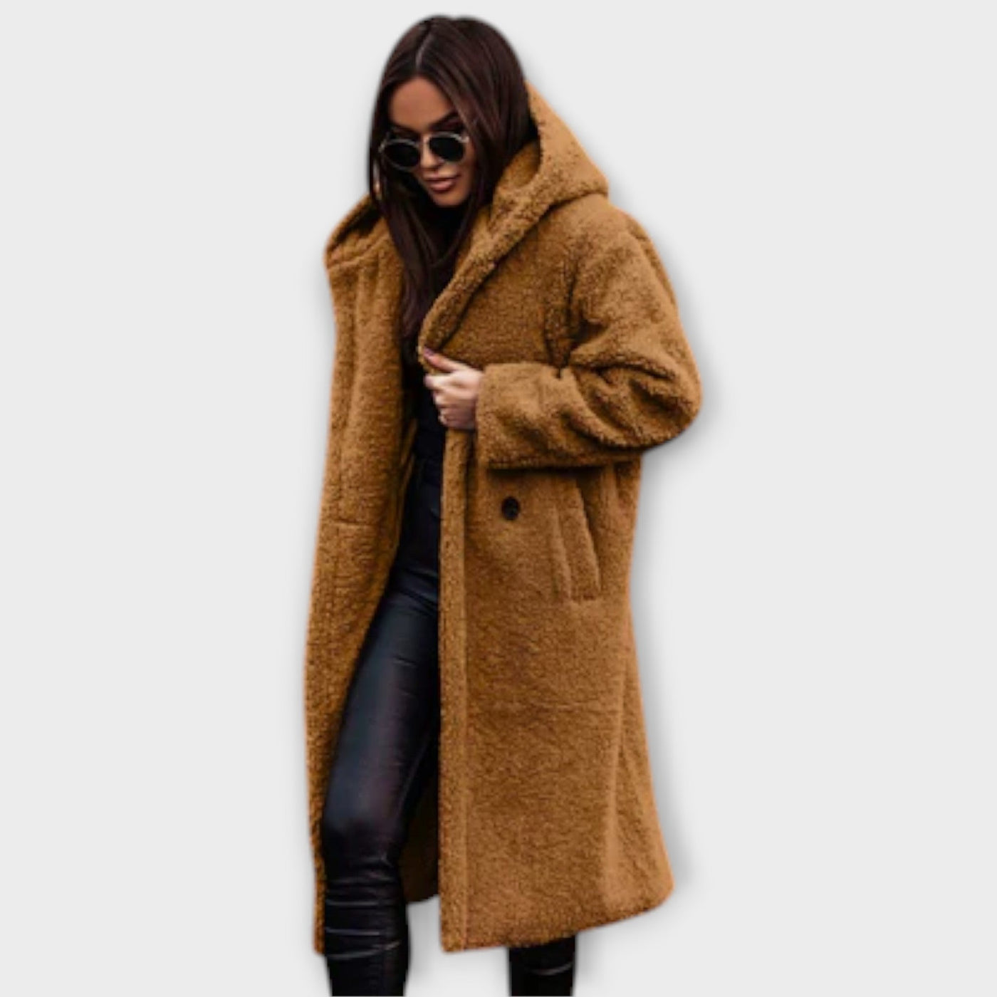 Jennifer Coat
