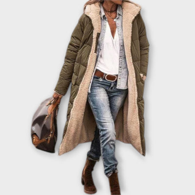 Kora Coat