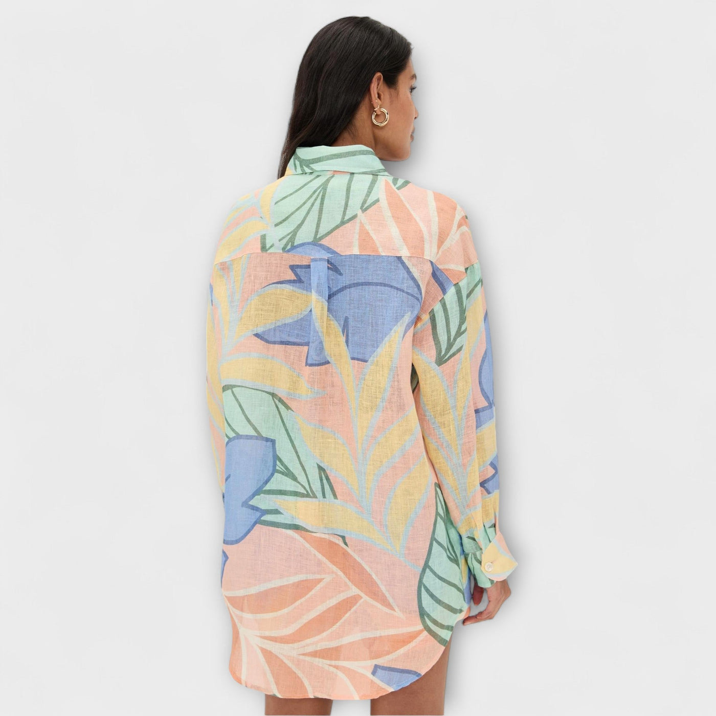 Mary Tropical Set