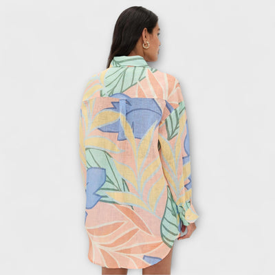 Mary Tropical Set