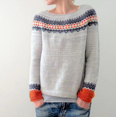 Veronika Sweater