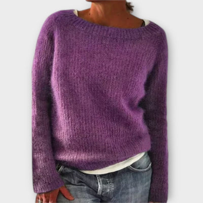 Regine Sweater