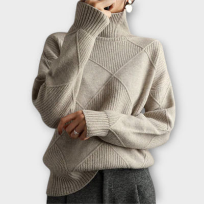 Melanie Sweater