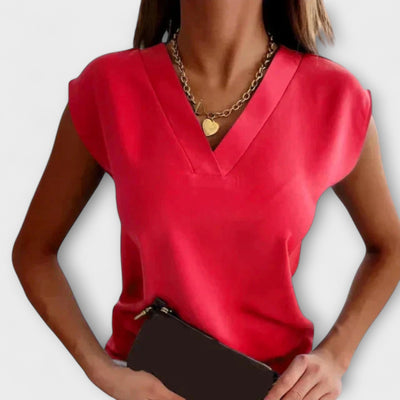 V-Neck Top