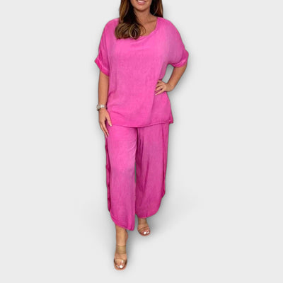 Maria Two-Piece Set