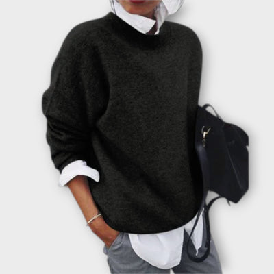 Loredana Soft Sweater