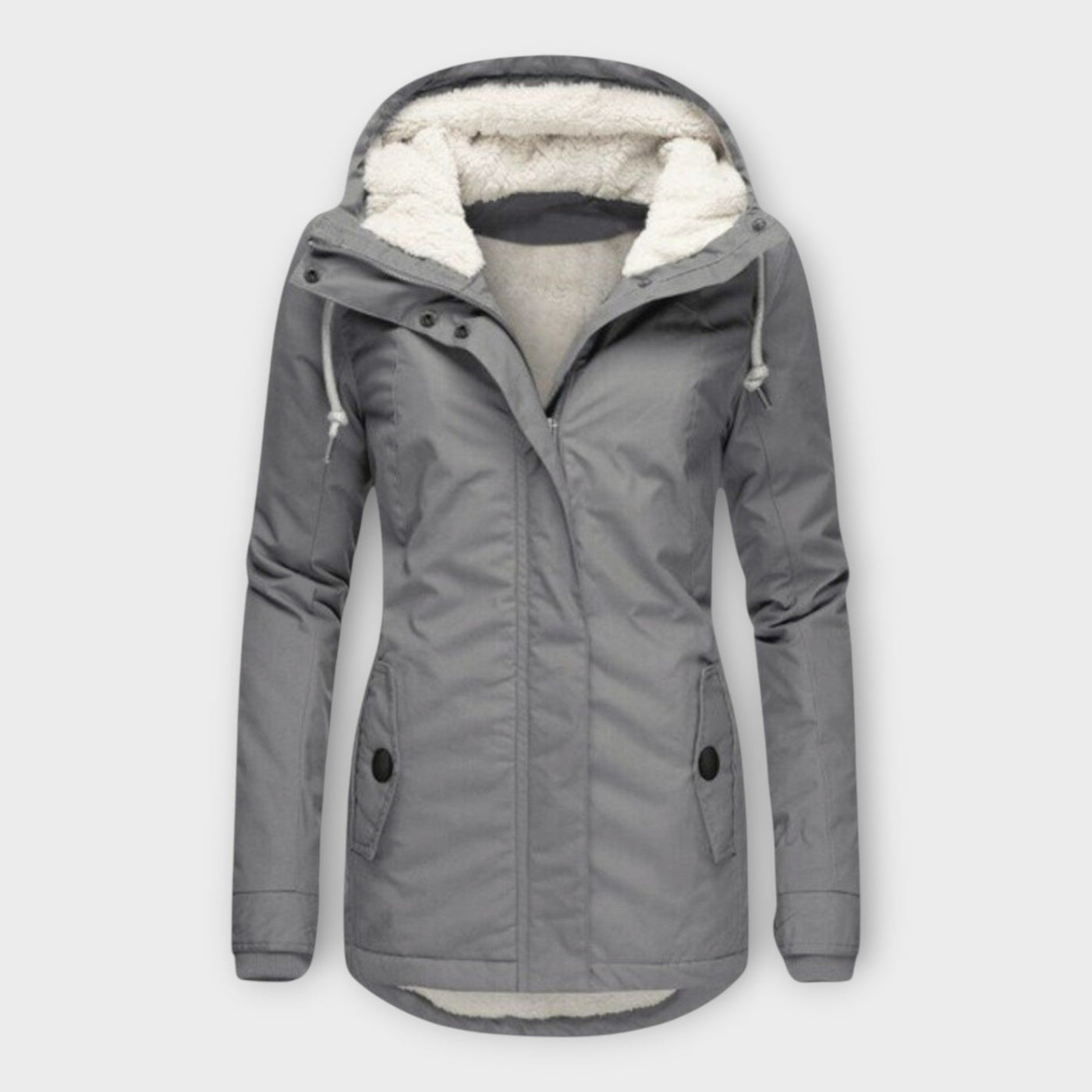 Sophie Winter Jacket