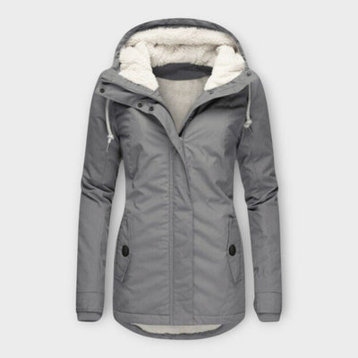Sophie Winter Jacket