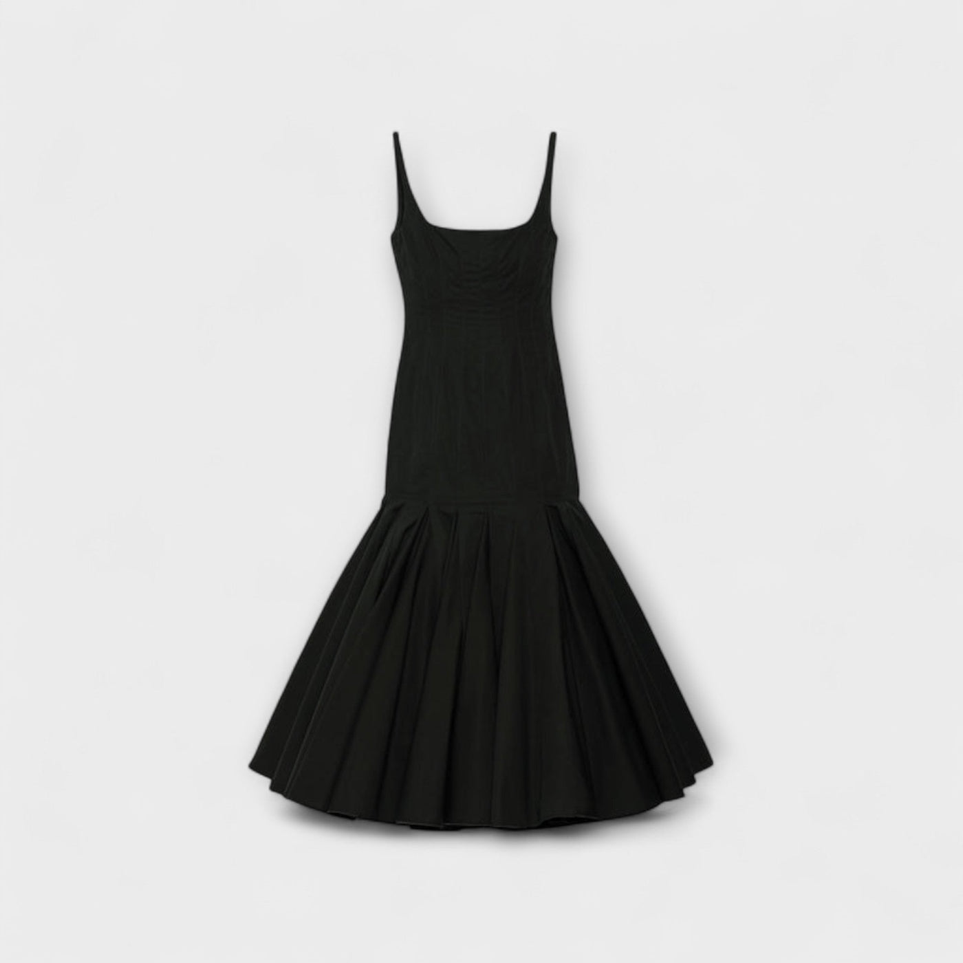 Cassie Midi Dress