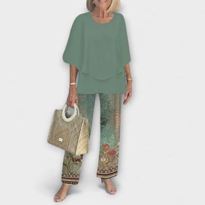 Rosamund Modern Set