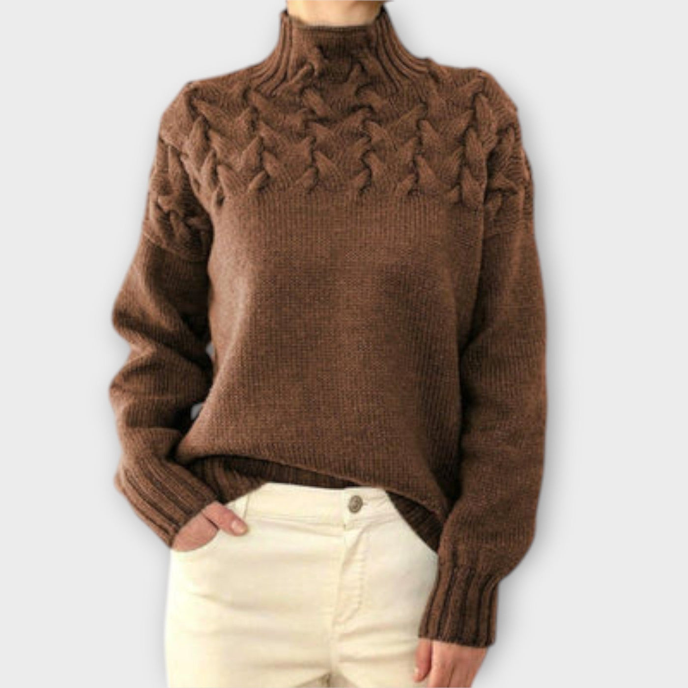 Eva Sweater