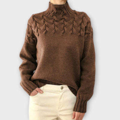 Eva Sweater