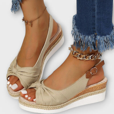 Jasmina Orthopedic Sandals