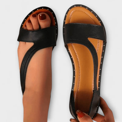 Dorothy Modern Sandals