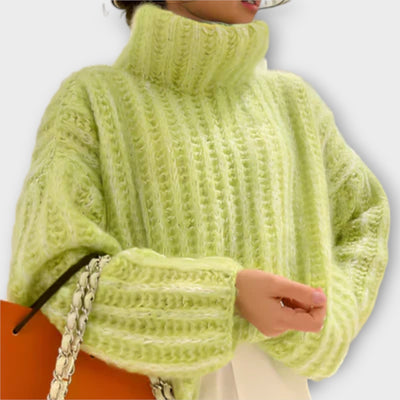Paulina Hoodie