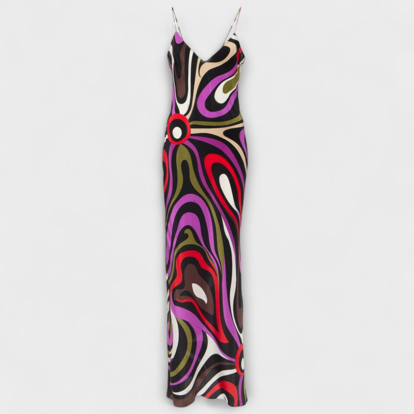 Daphne Maxi Dress
