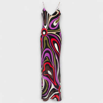 Daphne Maxi Dress