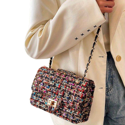 Lora Crossbody Bag