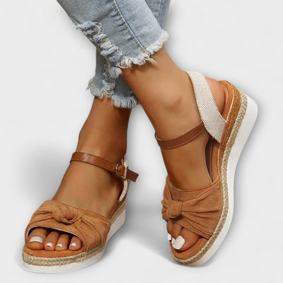 Jasmina Orthopedic Sandals