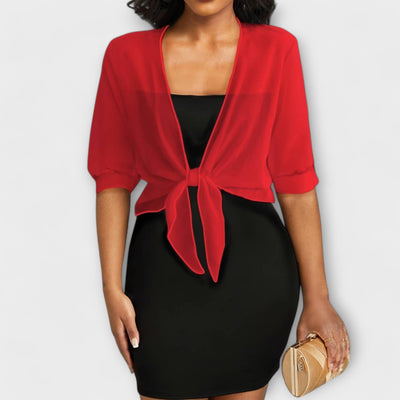 Olivia Blouse