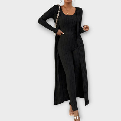 Elisa Three-Piece Set
