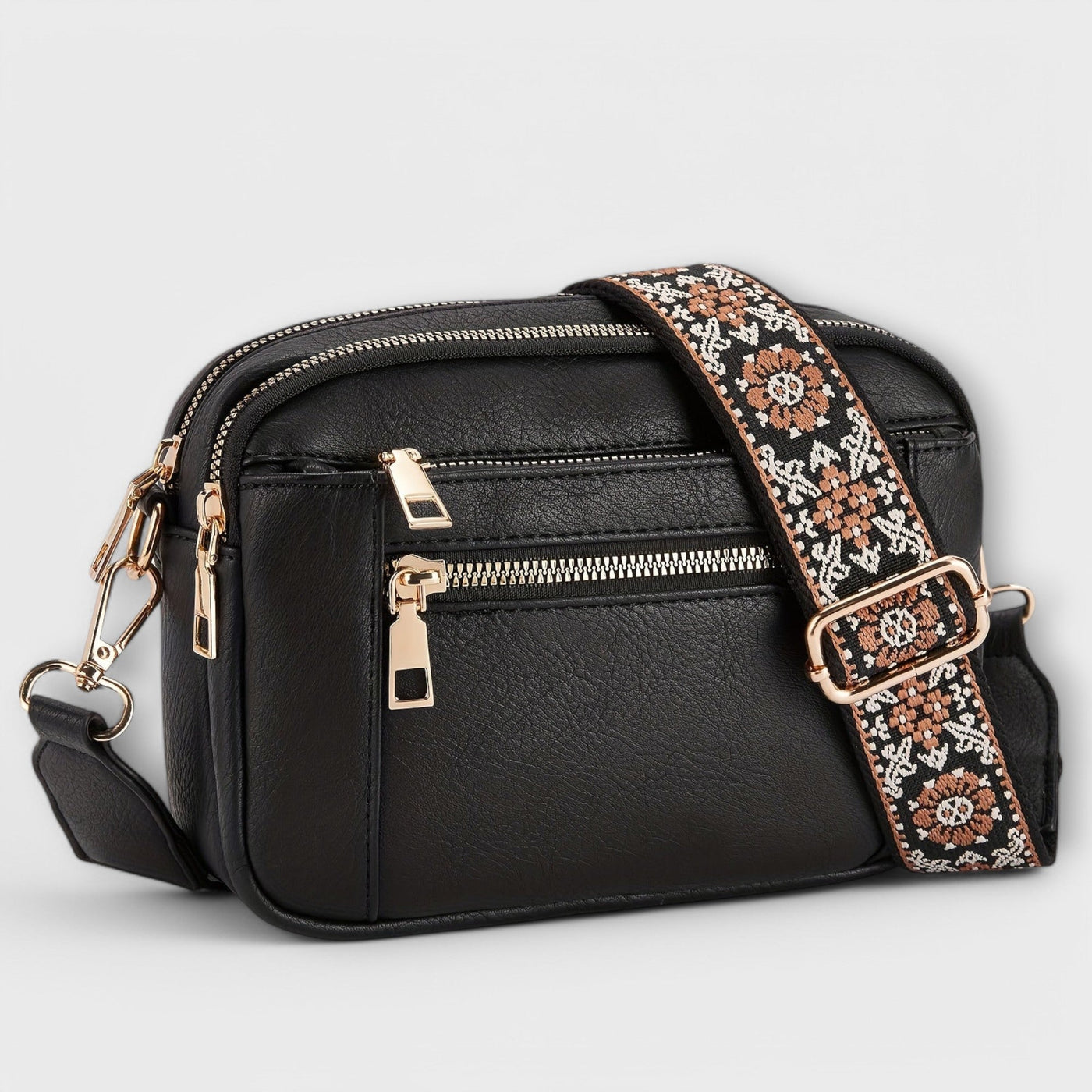 Lora Crossbody Bag