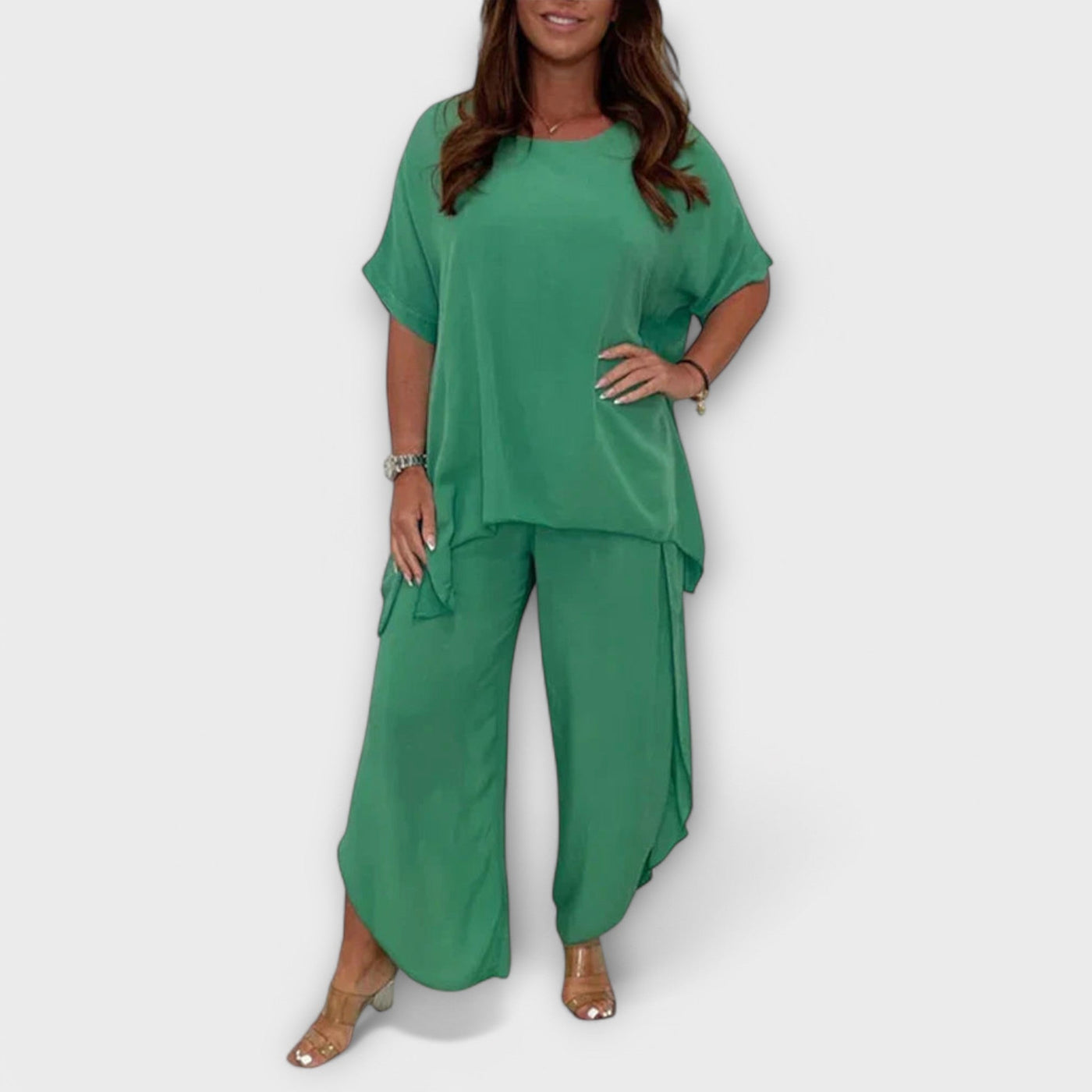 Maria Two-Piece Set