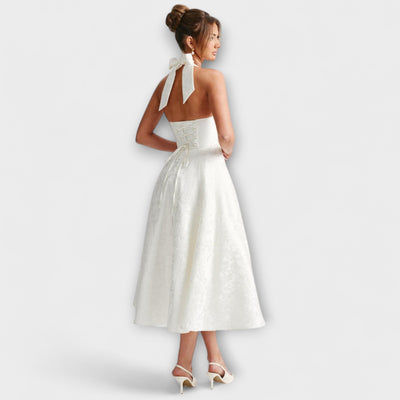 Catalina Midi Dress
