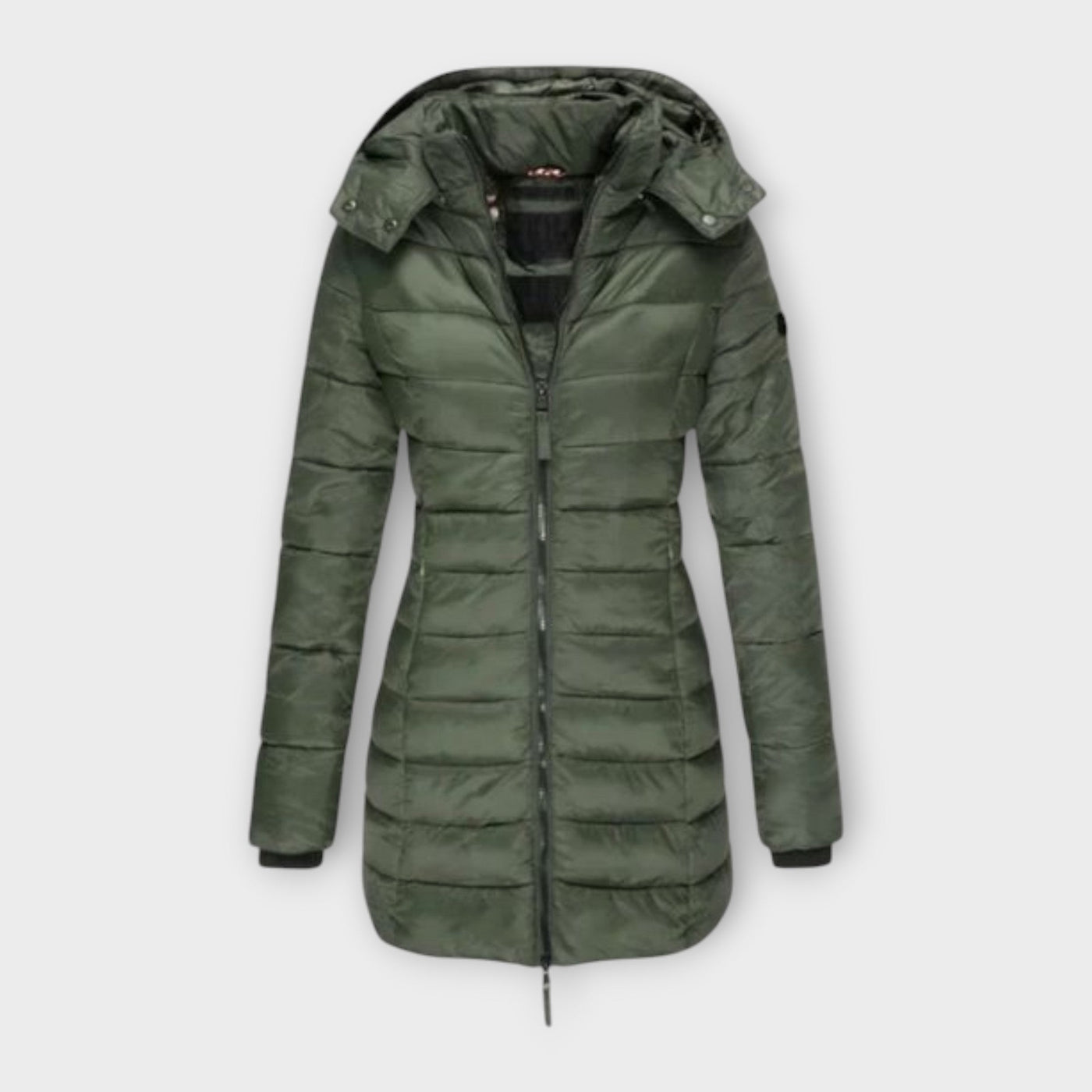 Mathilde Winter Coat