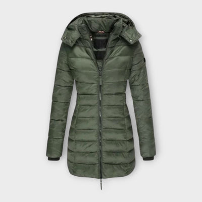 Mathilde Winter Coat