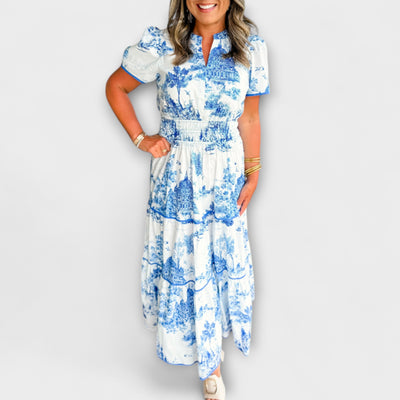 Timeless Dress