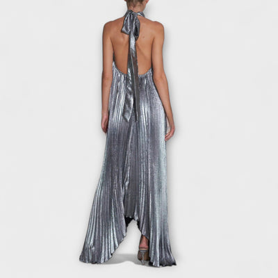 Calliope A-Line Dress