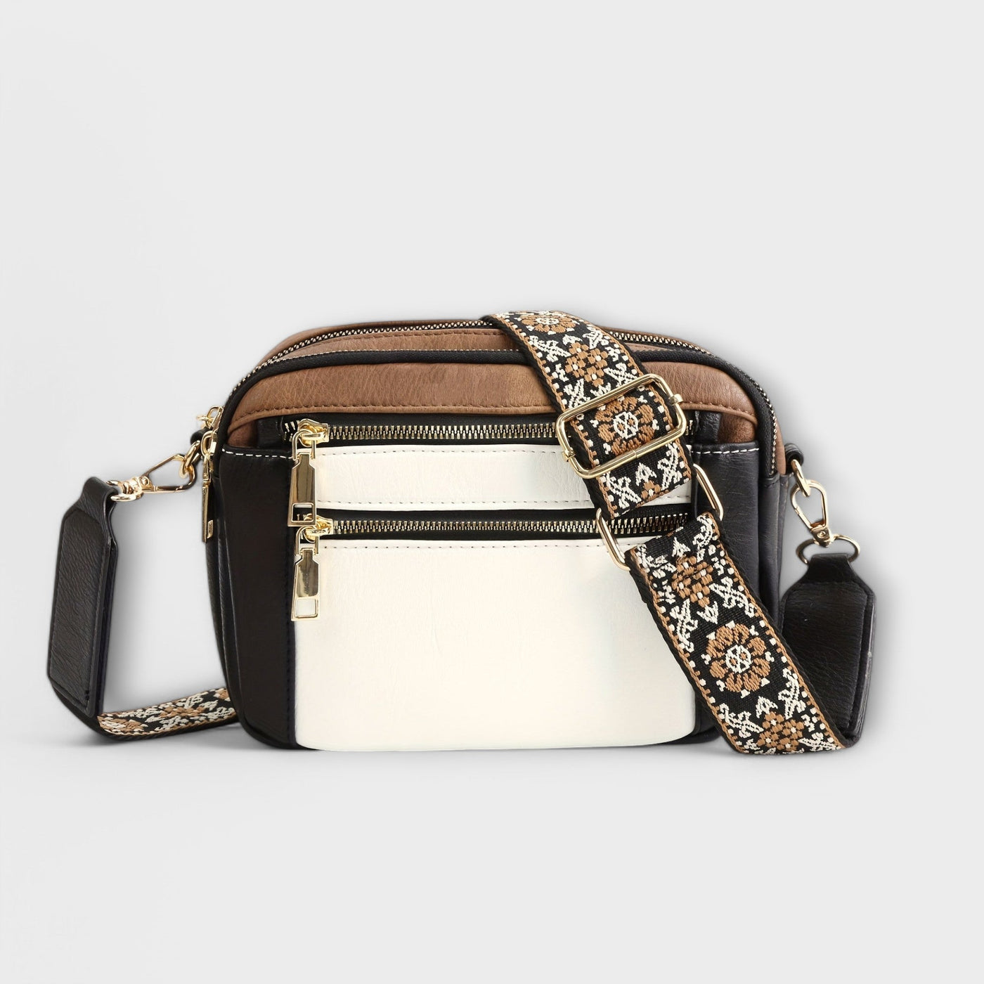 Lora Crossbody Bag