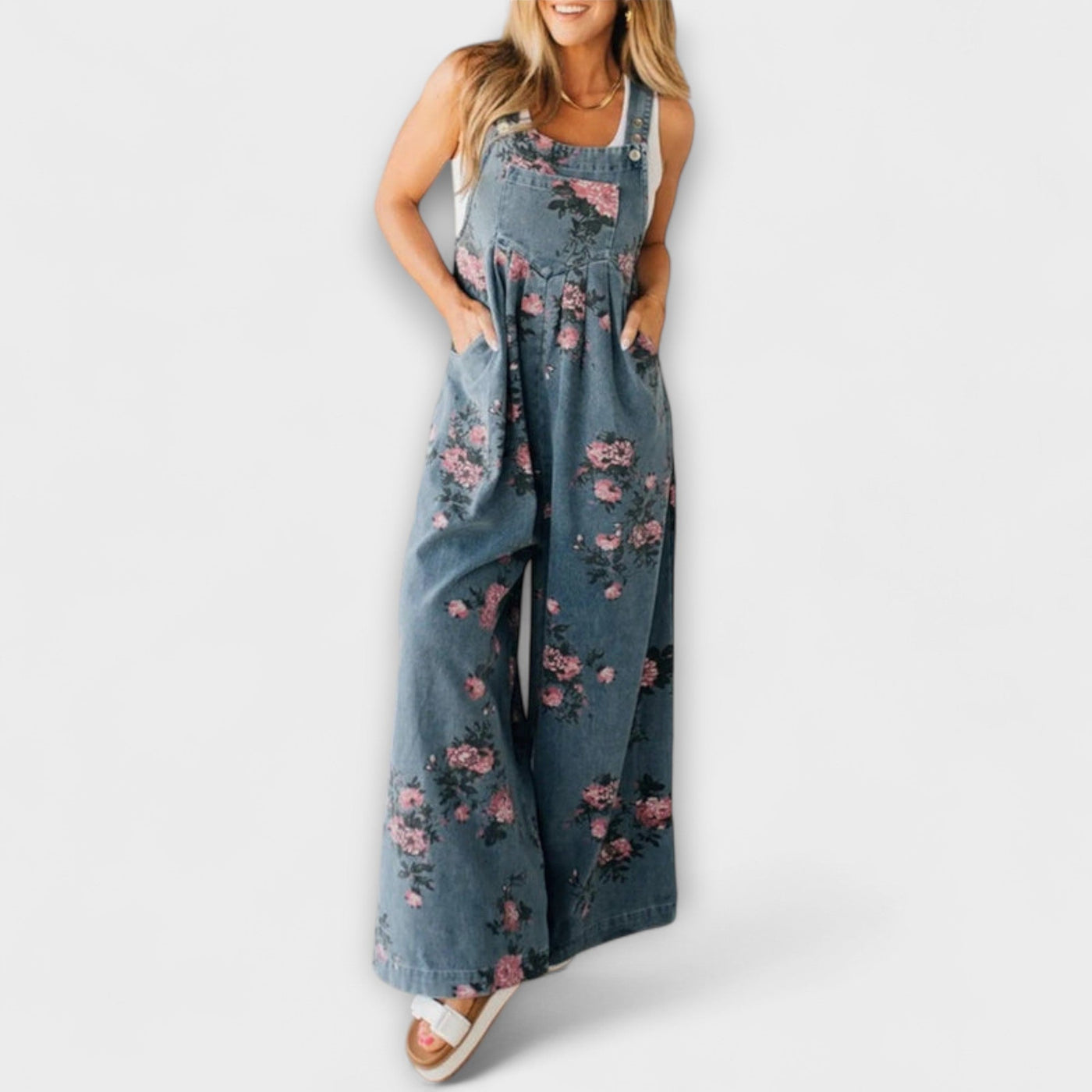 Mirona Overalls