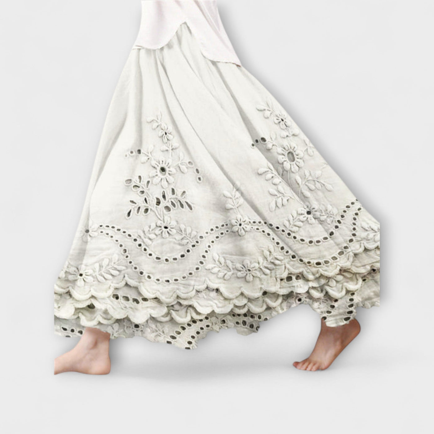Luna Skirt