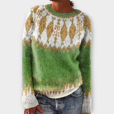 Devyn Sweater