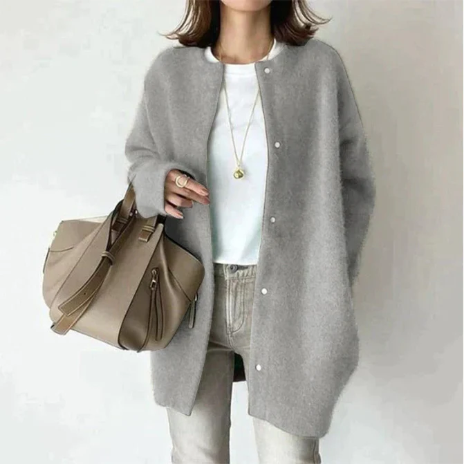Lilly Elegant Cardigan