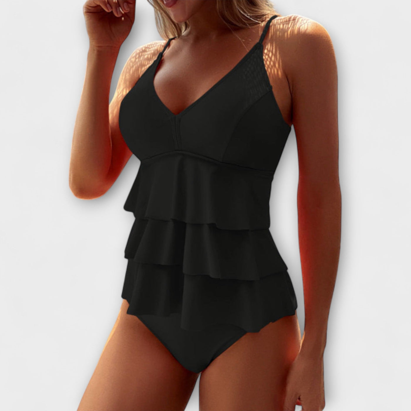 Sterne Stylish Swimwear