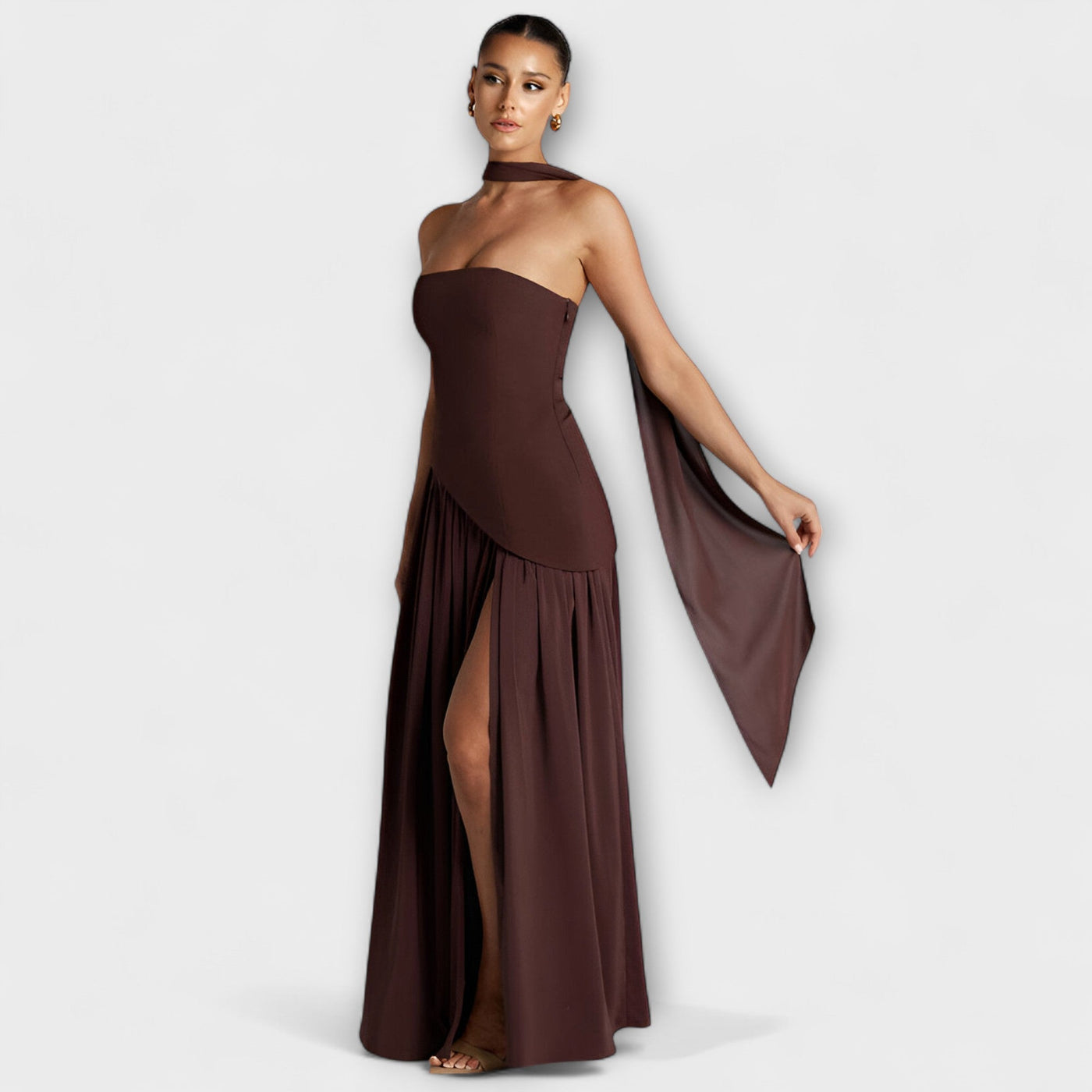 Ada Maxi Dress
