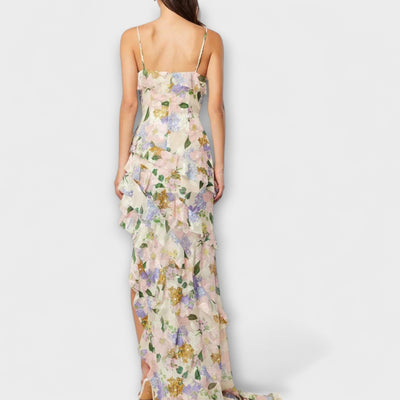 Indie Strappy Dress